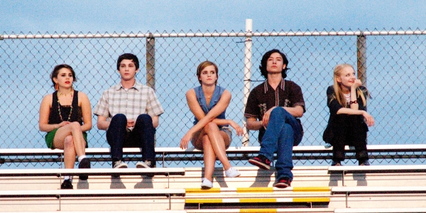 Image result for the perks of being a wallflower